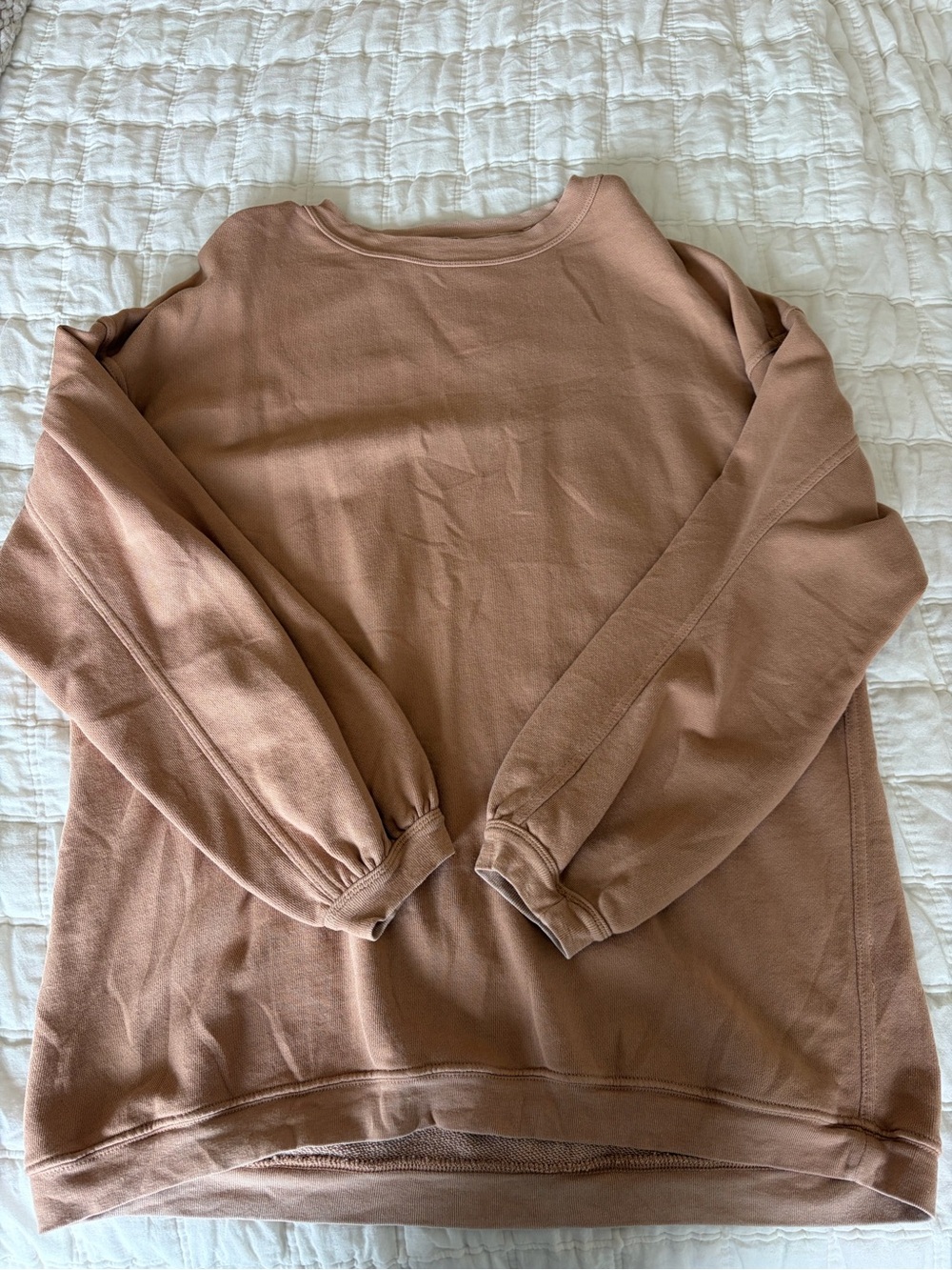 aerie Lightweight Pullover